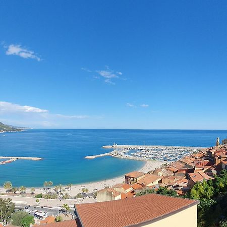 Menton # Monaco - F1 Gp - 4 Persons - Sea View - New - Parking - Clim - Premium - Beach And Sun Екстериор снимка