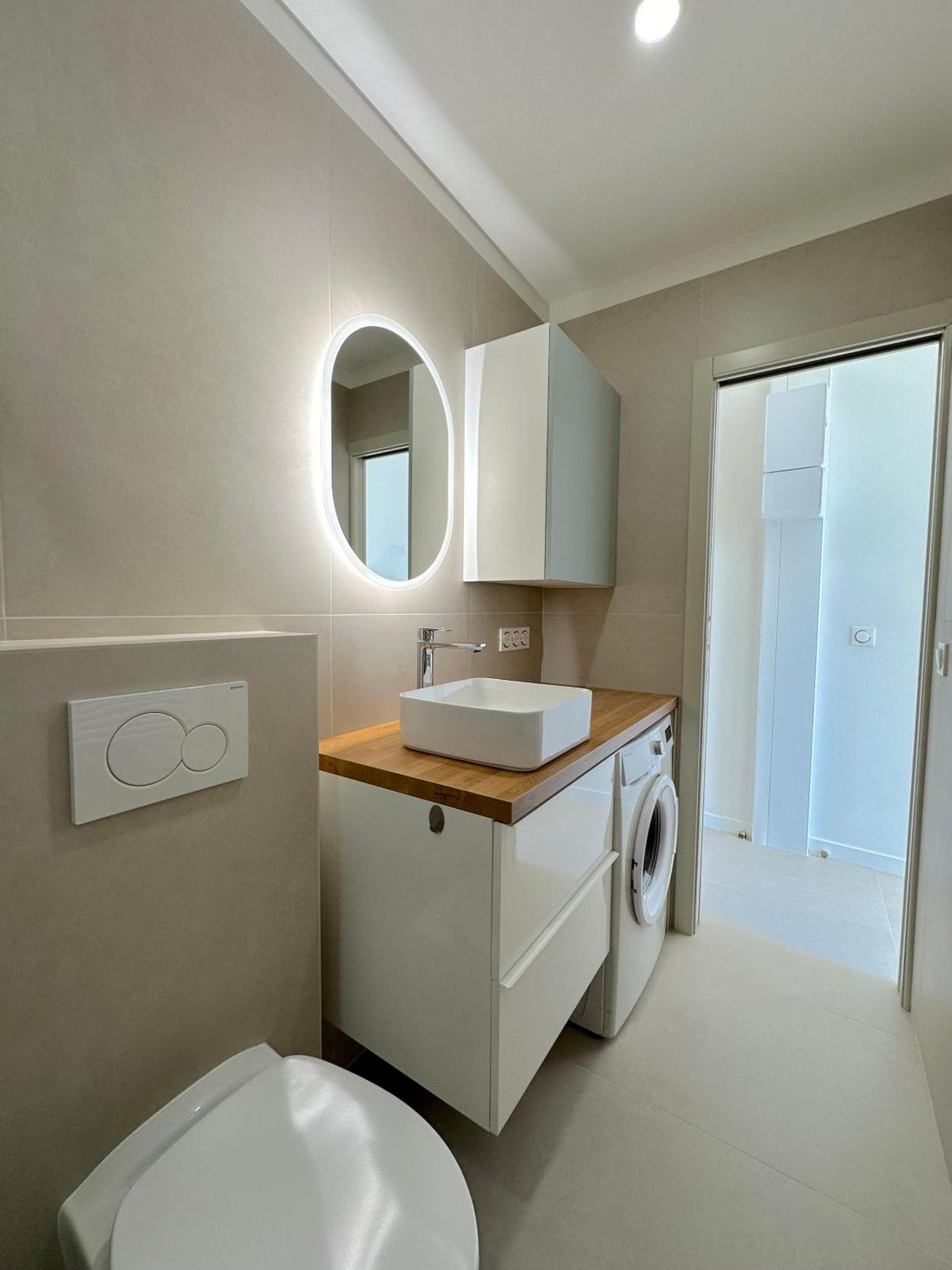Menton # Monaco - F1 Gp - 4 Persons - Sea View - New - Parking - Clim - Premium - Beach And Sun Екстериор снимка
